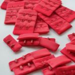 red hook & eye fasteners (3x2, 3x3)
