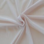 Tejido Powernet beige para lencería | Stretch mesh