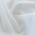 White stretch power net (50cm) | High-quality stretch mesh