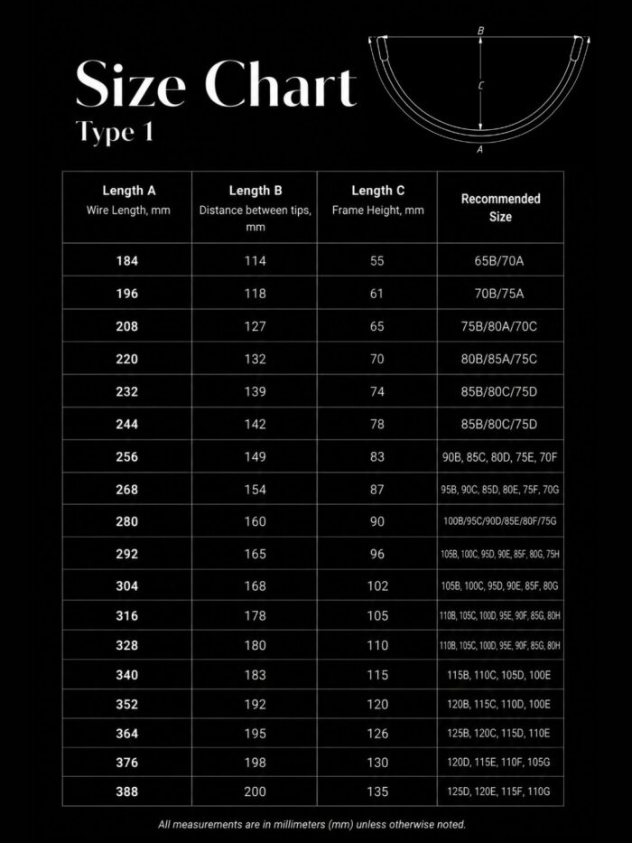 Aros de sujetador estándar recubiertos de nailon para lencería y baño - Imagen 3
