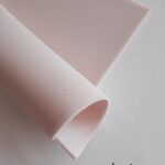 Espuma para copas de sujetador de 3 mm (1/8
