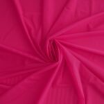 Rete elasticizzata rosa