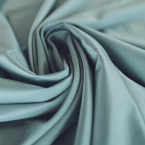 high-quality satin microfiber fabric for underwear/beachwear/fitness wear 0.5m (nautilus color)