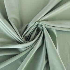 high-quality satin microfiber fabric for underwear/beachwear/fitness wear 0.5m (runway color)