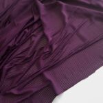 Malla elástica de potencia de 50 cm, malla elástica de alta calidad para coser ropa interior