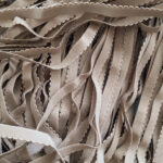 2 meters in sizes 10/12/15mm coffee milk edge picot plush elastic for bra underband, elastic for lingerie sewing