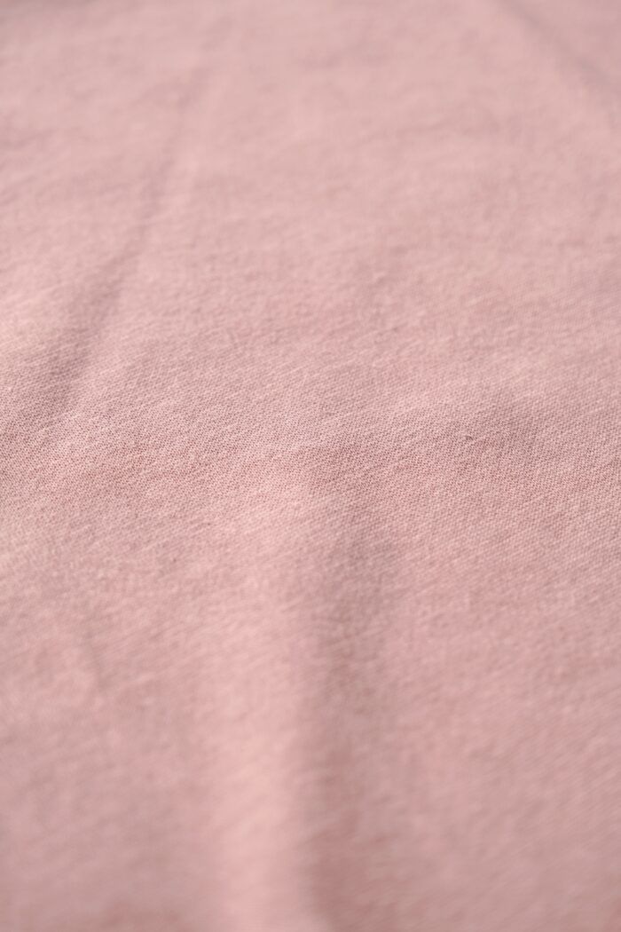 Tissu à gousset/doublure rose antique pour sous-vêtements – Image 5