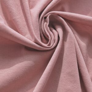 Antique rose gusset/lining fabric for underwear