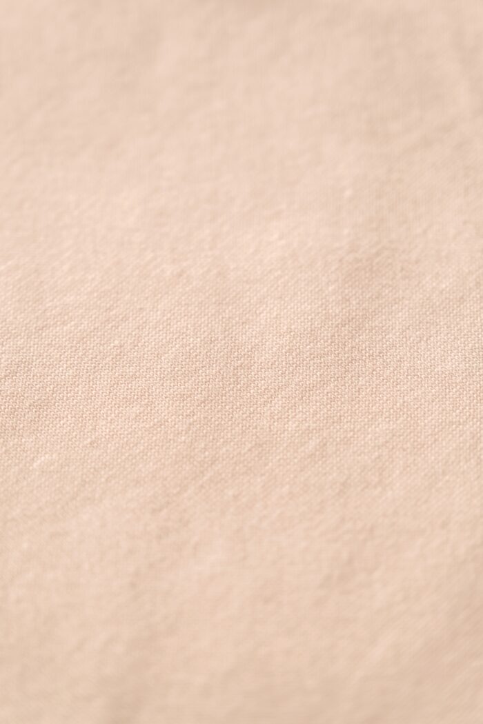 Tissu beige clair pour le fond de culotte de sous-vêtements – Image 5