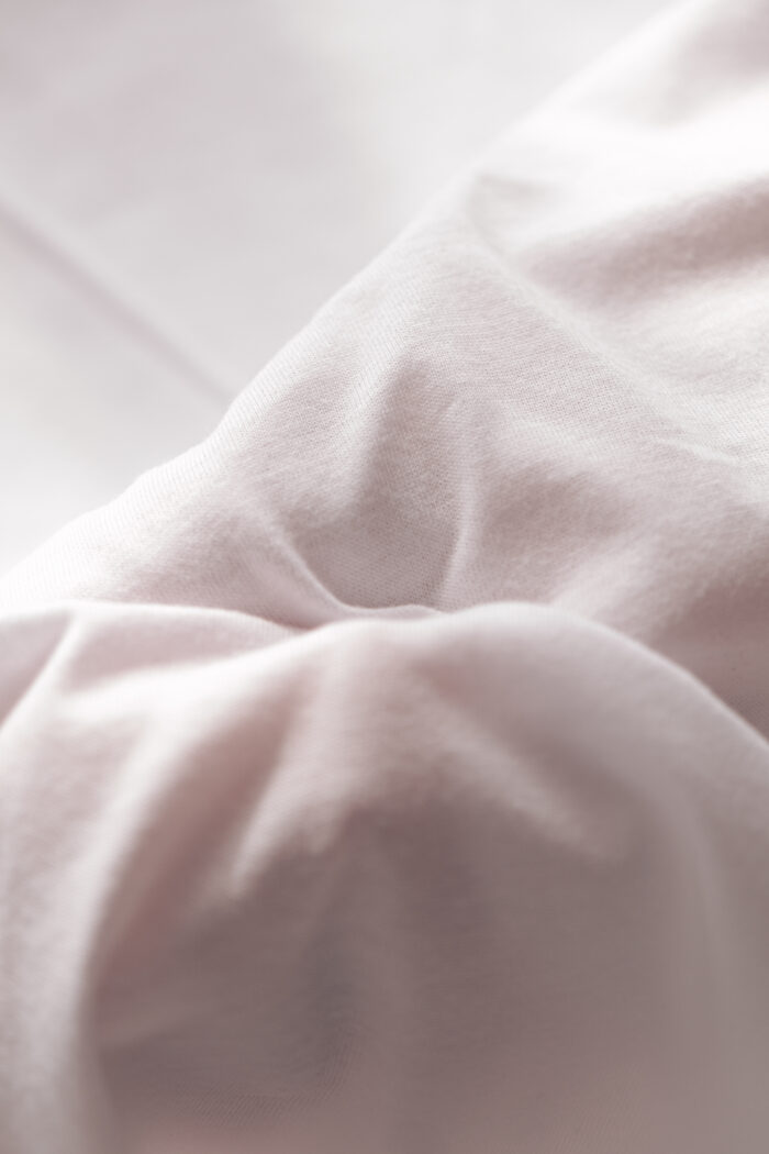 White gusset lining fabric for underwear - Image 5