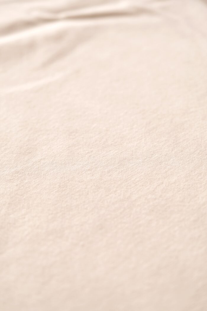 Antique white gusset lining fabric for underwear - Image 4