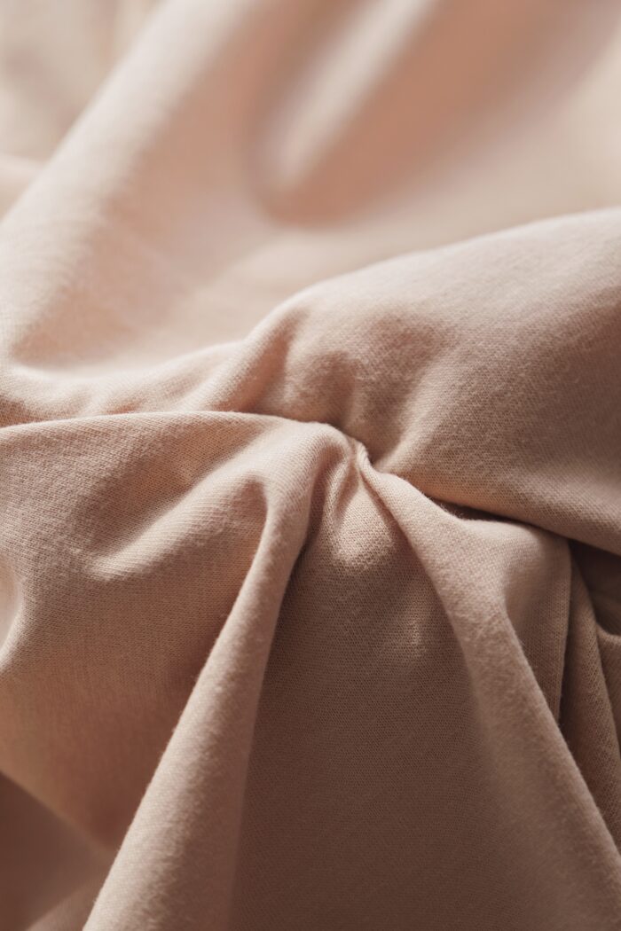 Coffe milk gusset/lining fabric for underwear - Image 3