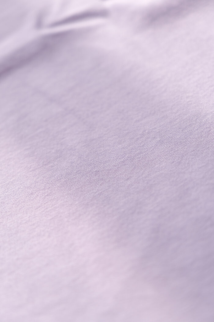 Tissu lilas pour gousset/doublure de sous-vêtements – Image 3