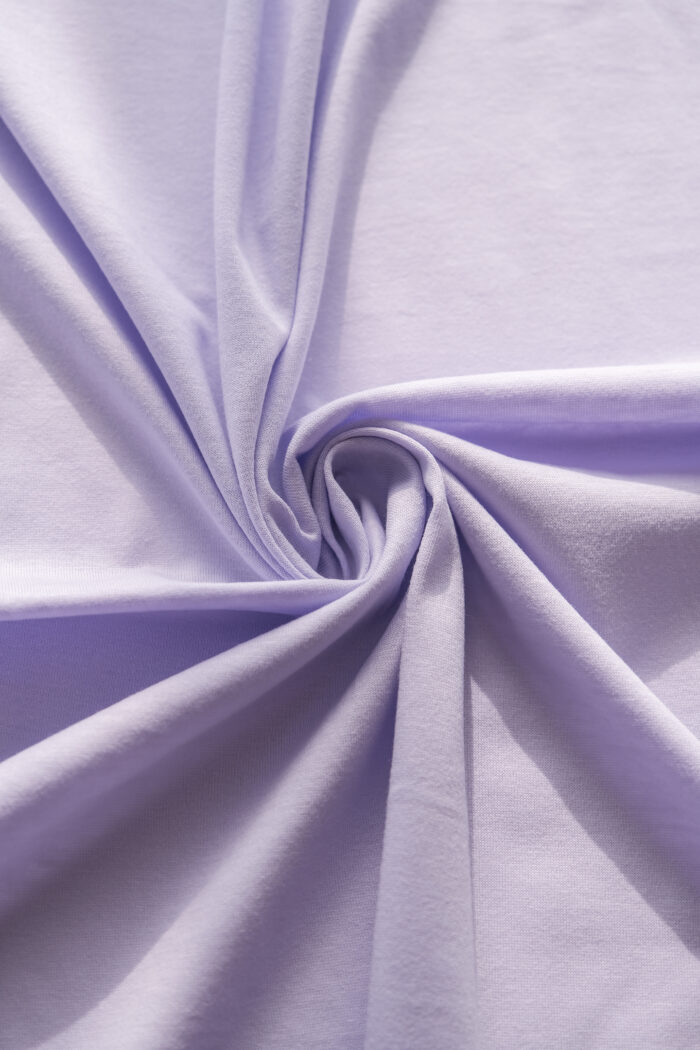 Tissu lilas pour gousset/doublure de sous-vêtements – Image 1
