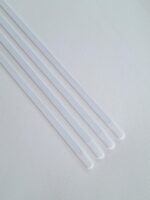 4 pcs flat steel boning for corsetry, length 30 cm - Image 2
