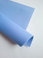 Schiuma laminata blu 3 mm (1/8
