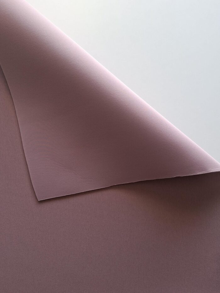 1/8"/3mm coffee rose color laminated foam for bra cup - Image 3
