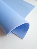 Schiuma laminata blu 3 mm (1/8