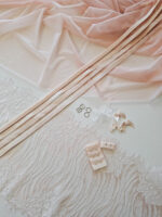 Complete Sewing Kit for LANTRY & ESTAIADA patterns (by Lingerie LVL) – Image 4