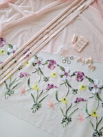 Complete Sewing Kit for BROADWAY & GALATA patterns (by Lingerie LVL) – Image 3