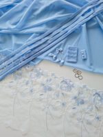 Complete Sewing Kit for LANTRY & IRGANDI patterns (by Lingerie LVL) – Image 4