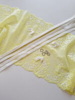 Complete Sewing Kit for ALCANTARA & HELIX patterns (by Lingerie LVL) - Image 4